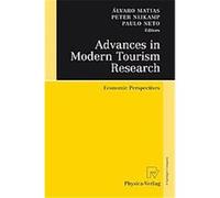 Advances In Modern Tourism Research