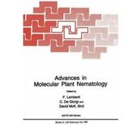 Advances in Molecular Plant Nematology Advances in Molecular Plant Nematology (Auteur)