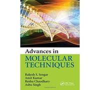 Advances in Molecular Techniques - [Version Originale] Inconnu (Auteur)