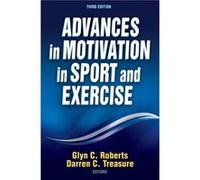 Advances in Motivation in Sport and Exercise Collectif (Auteur)