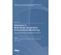 Advances In Multi-Scale Geographic Environmental Monitoring