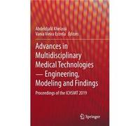 Advances in Multidisciplinary Medical Technologies Engineering Modeling and Findings - Springer Nature Switzerland AG - Springer Nature Switzerland AG - L Springer Nature Switzerland AGSpringer Nature