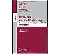 Advances In Multimedia Modeling