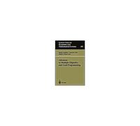 Advances In Multiple Objective And Goal Programming