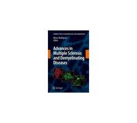 Advances In Multiple Sclerosis And Experimental Demyelinating Diseases
