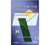 Advances in Multiuser Detection, Wiley Series in Telecommunications and Signal Processing Michael L. Honig (Auteur)