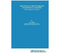 Advances In Multivariate Statistical Analysis