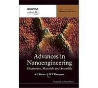 Advances in Nanoengineering, Royal Society Series on Advances in Science
