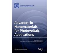 Advances In Nanomaterials For Photovoltaic Applications
