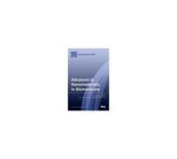 Advances In Nanomaterials In Biomedicine