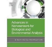Advances In Nanosensors For Biological And Environmental Analysis