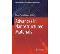 Advances In Nanostructured Materials