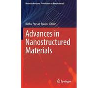Advances In Nanostructured Materials