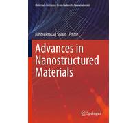 Advances In Nanostructured Materials