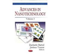 Advances In Nanotechnology