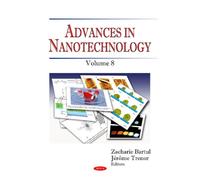 Advances In Nanotechnology