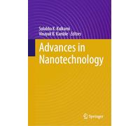 Advances in Nanotechnology