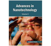 Advances In Nanotechnology