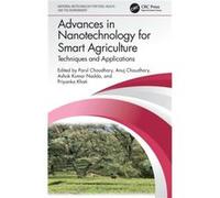 Advances in Nanotechnology for Smart Agriculture Advances in Nanotechnology for Smart Agriculture (Auteur)