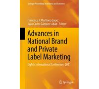 Advances In National Brand And Private Label Marketing