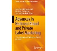 Advances In National Brand And Private Label Marketing