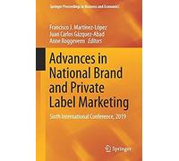 Advances In National Brand And Private Label Marketing