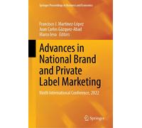 Advances In National Brand And Private Label Marketing