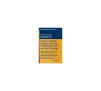 Advances In Natural Language Processing, Intelligent Informatics And Smart Technology