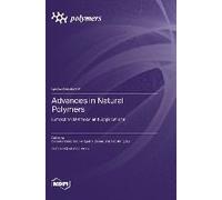 Advances In Natural Polymers