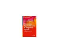 Advances In Natural Resource Management, Volume 3