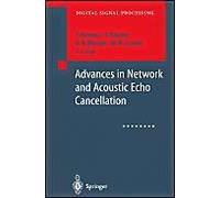 Advances In Network And Acoustic Echo Cancellation