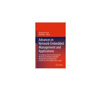 Advances In Network-Embedded Management And Applications