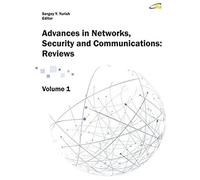 advances In Networks, Security And Communications, Vol. 1