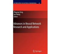 Advances In Neural Network Research And Applications