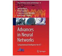 Advances In Neural Networks