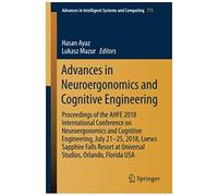 Advances In Neuroergonomics And Cognitive Engineering