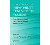 Advances In New Heat Transfer Fluids