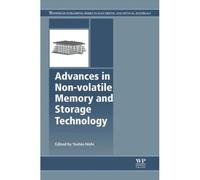 Advances In Non-Volatile Memory And Storage Technology