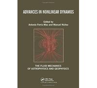 Advances In Nonlinear Dynamos