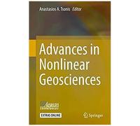 Advances In Nonlinear Geosciences