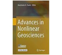 Advances In Nonlinear Geosciences