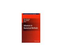 Advances In Numerical Methods