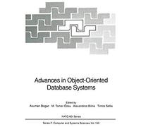Advances In Object-Oriented Database Systems