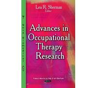 Advances In Occupational Therapy Research