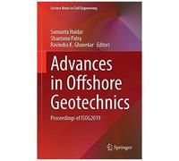 Advances In Offshore Geotechnics
