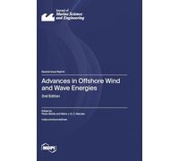 Advances in Offshore Wind and Wave Energies: 2nd Edition