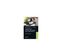 Advances In Optical Networks And Components
