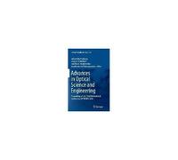 Advances In Optical Science And Engineering