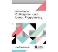 Advances In Optimization And Linear Programming