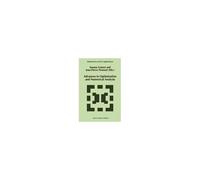 Advances In Optimization And Numerical Analysis